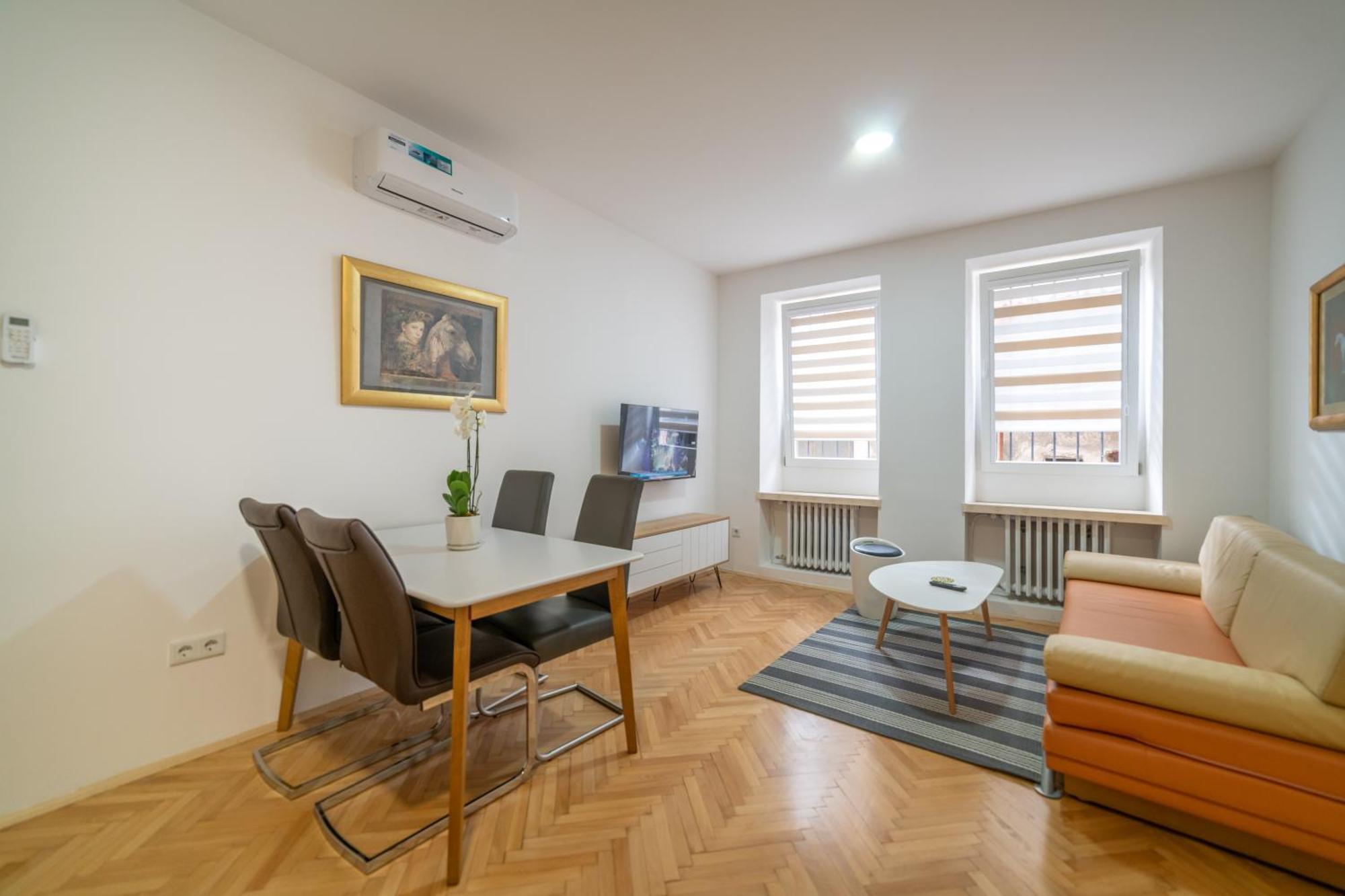 Apartament Four Seasons Sarajewo