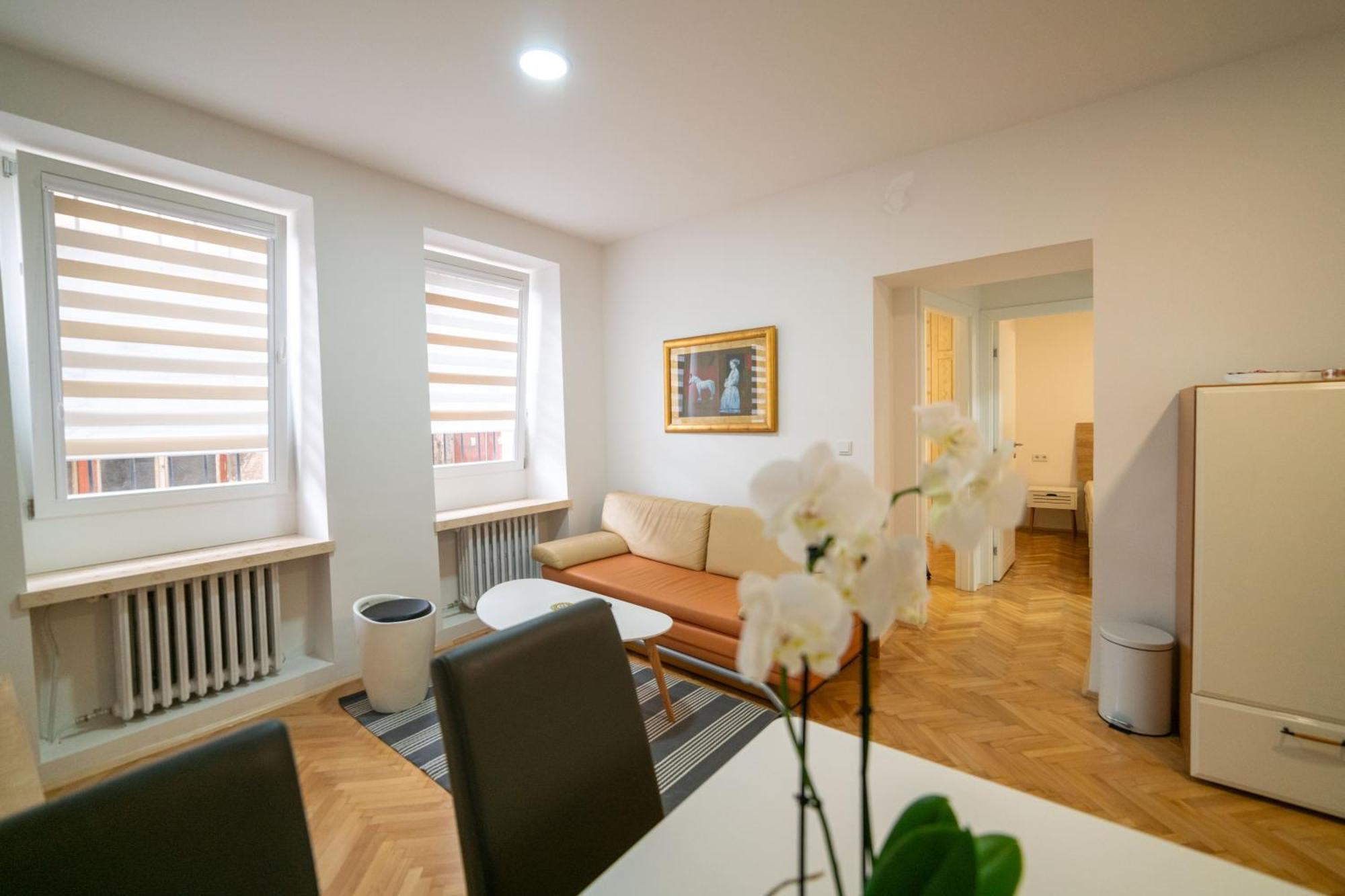 Apartament Four Seasons Sarajewo