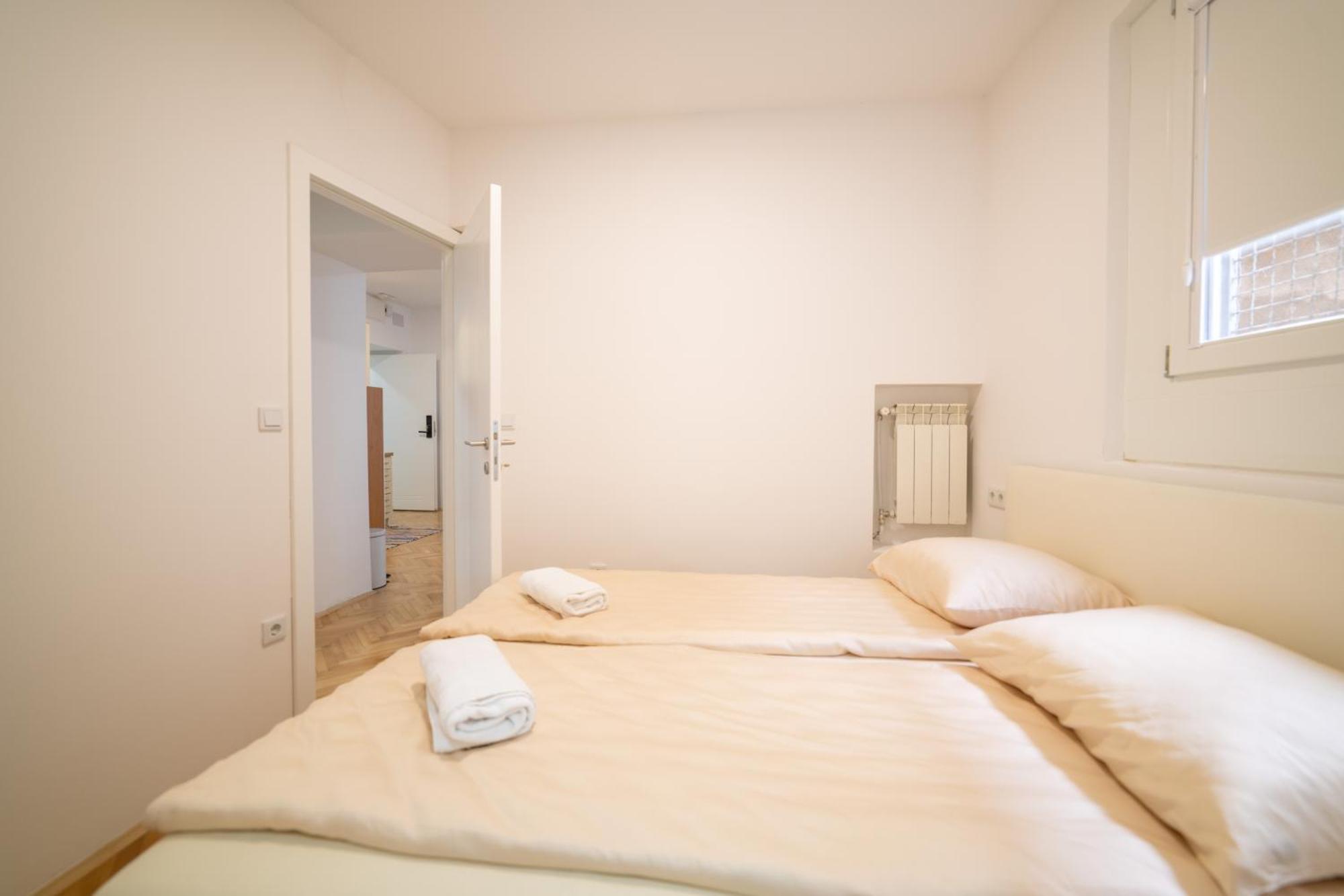 Apartament Four Seasons