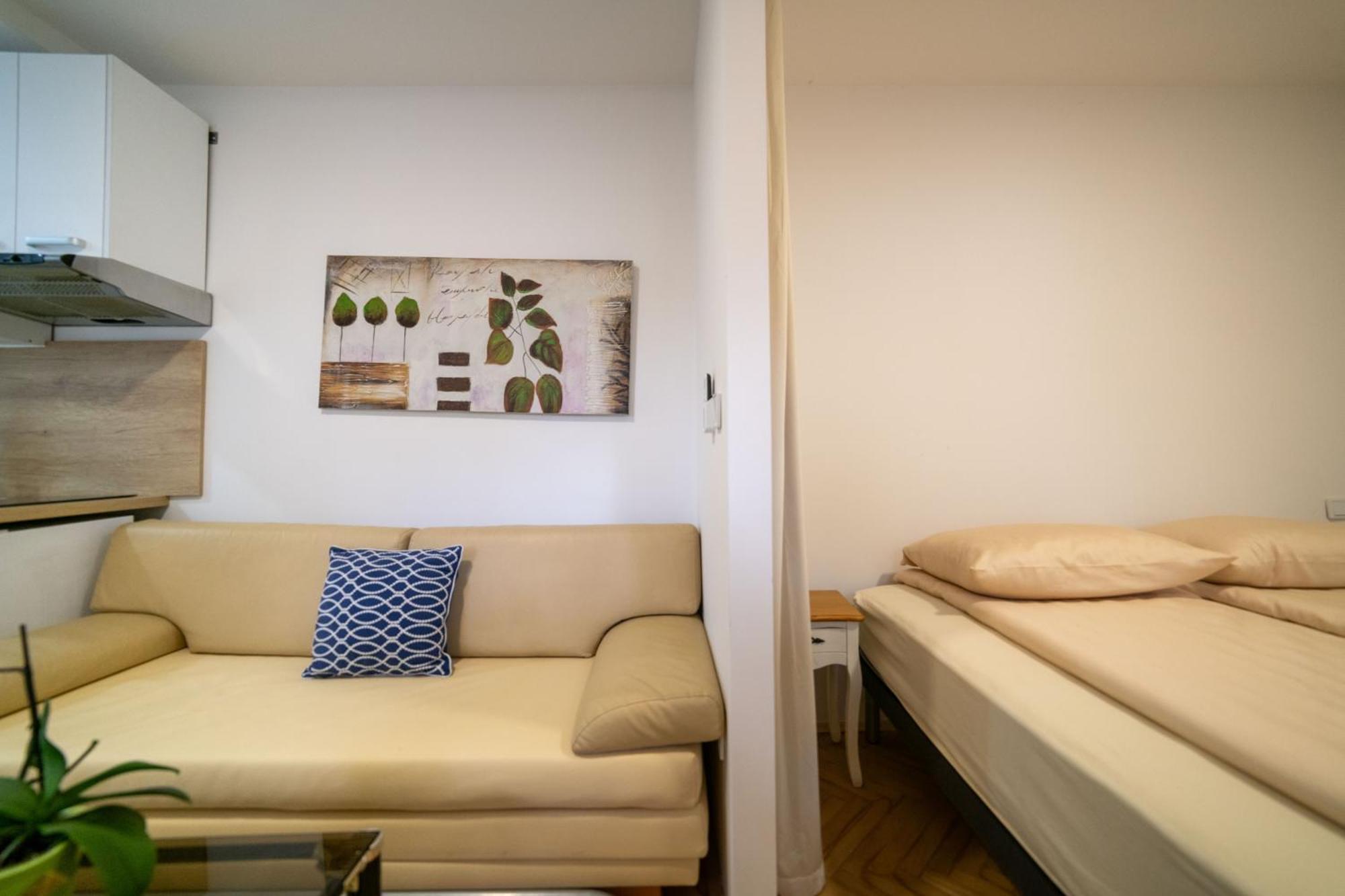 Apartament Four Seasons Sarajewo
