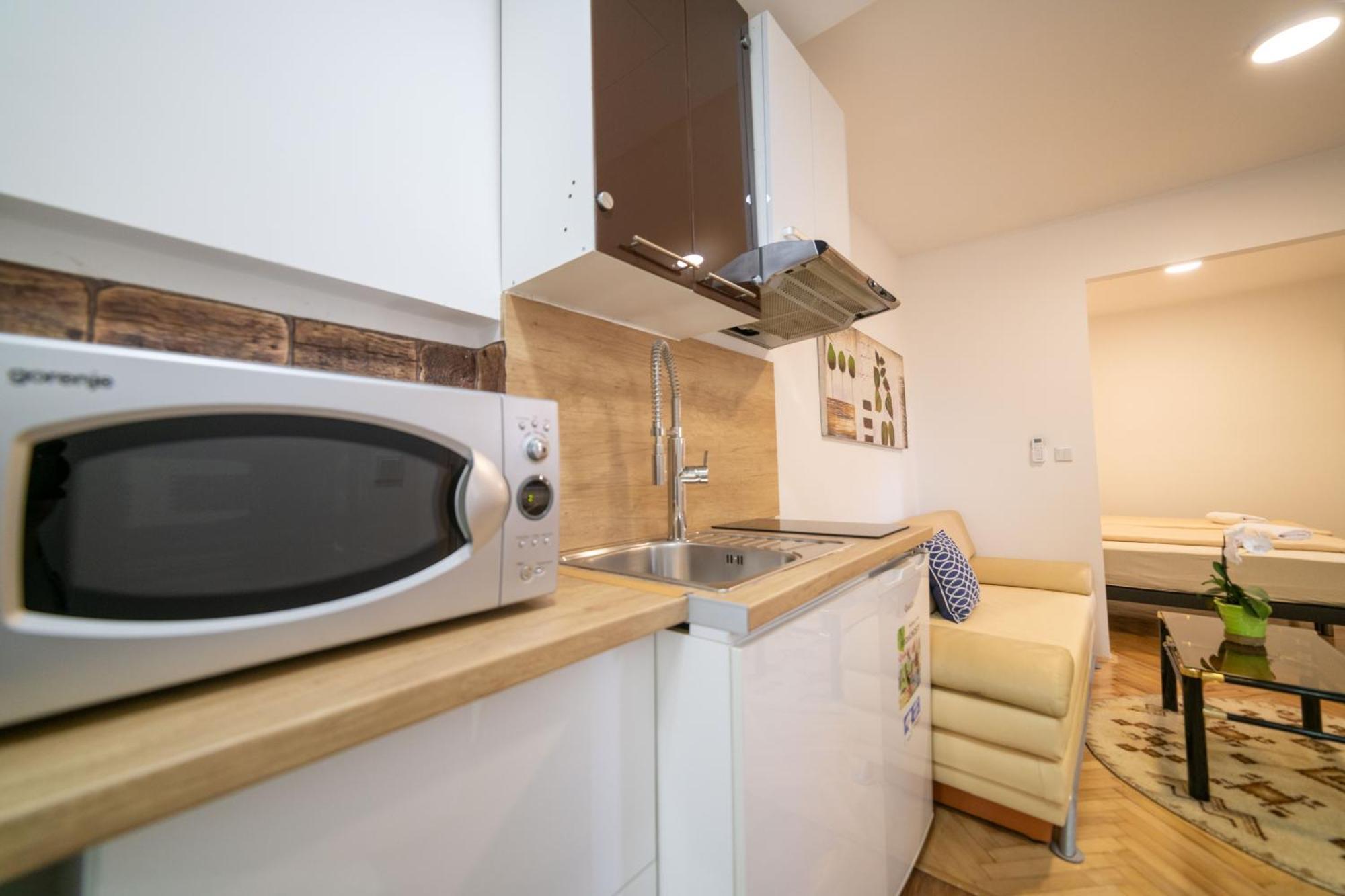 Apartament Four Seasons