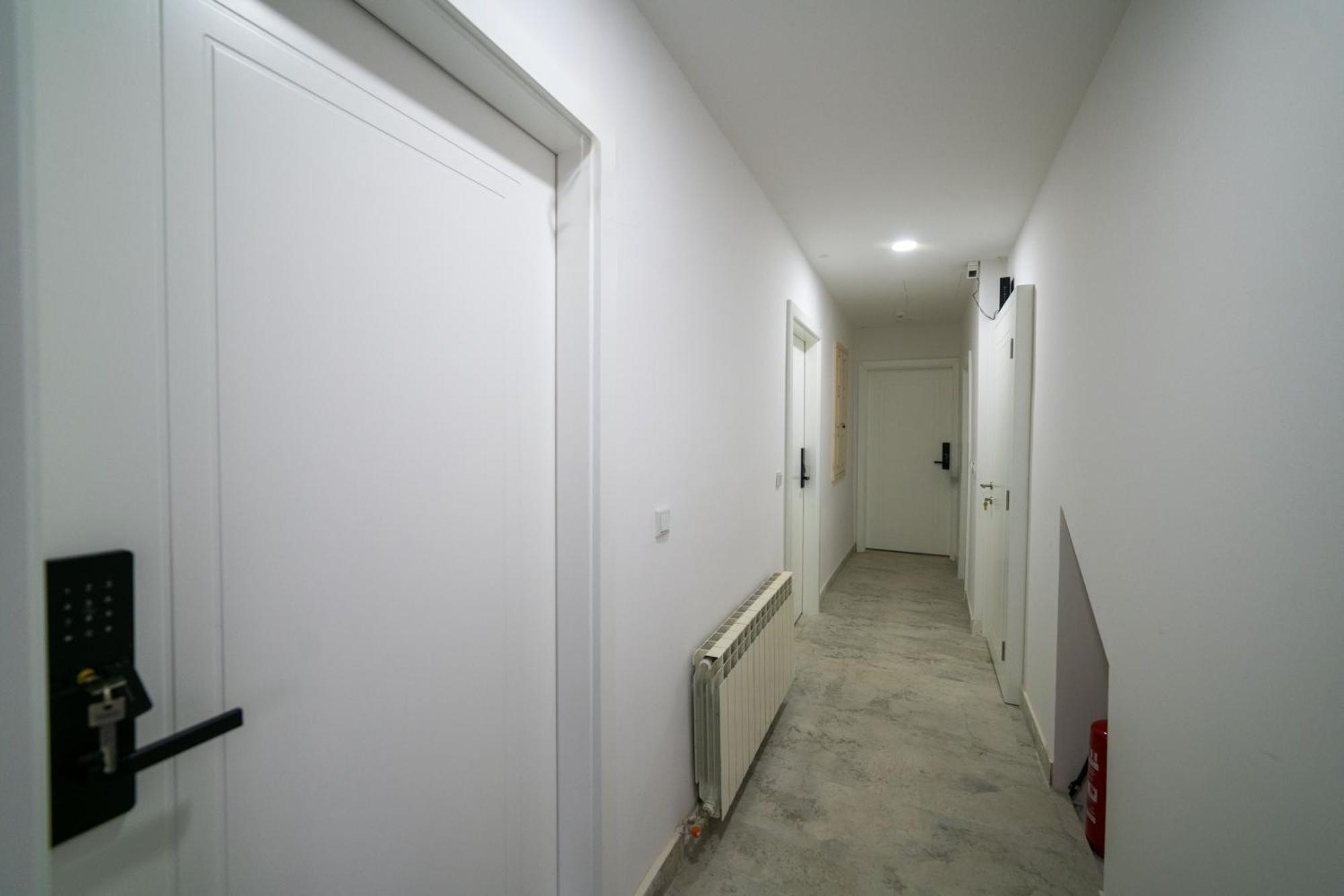 Apartament Four Seasons *