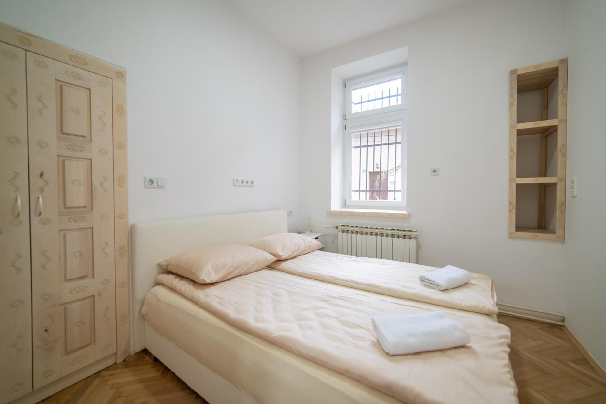 Apartament Four Seasons *